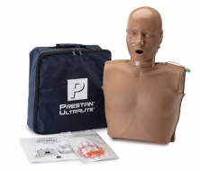 Reanimatiepop Ultralite Dark skin met feedback